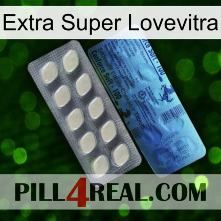 Extra Super Lovevitra 34